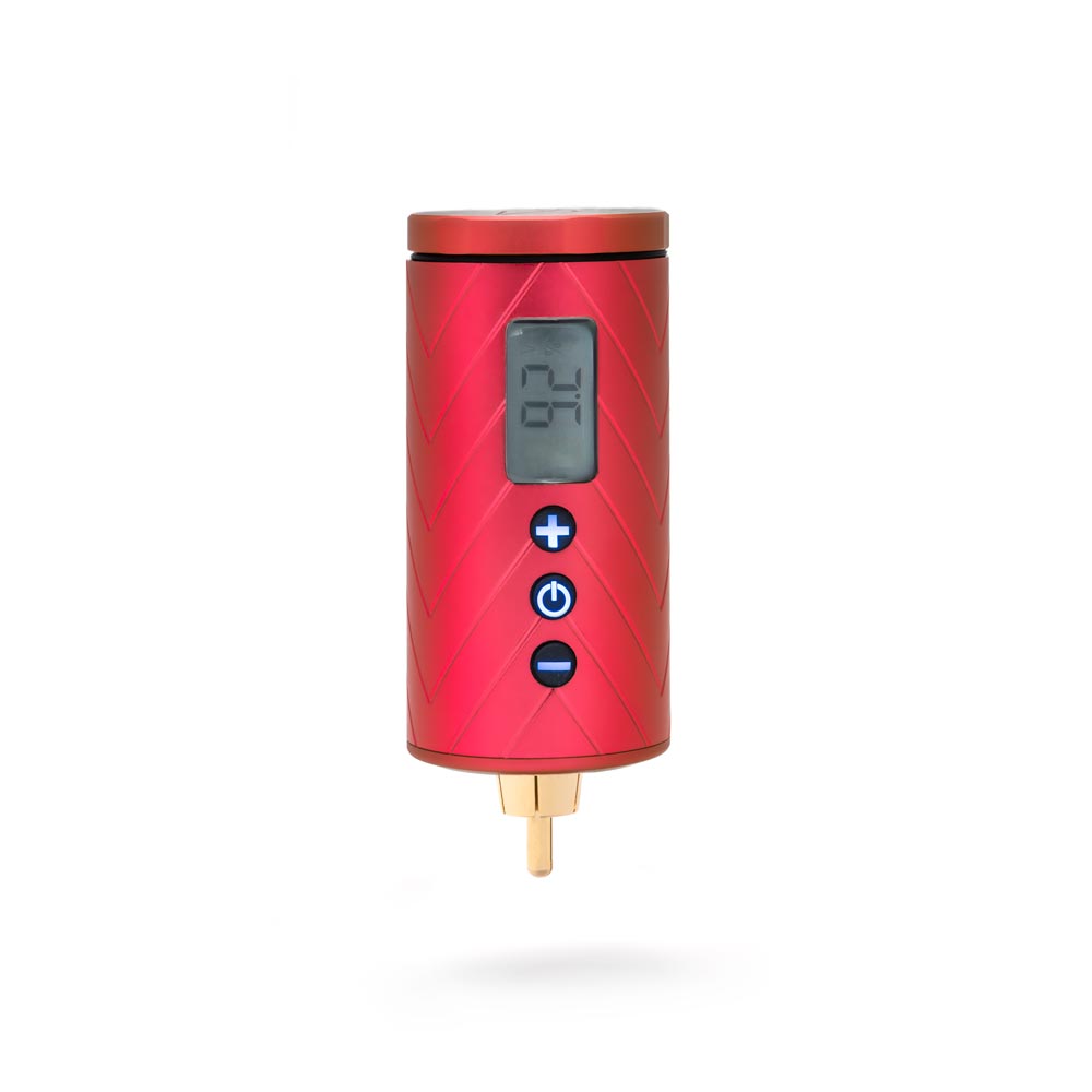 Forge Battery Pack —  RCA