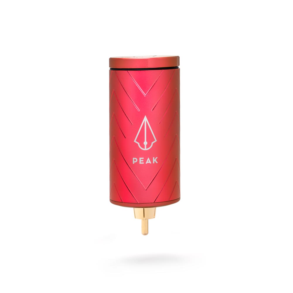 Forge Battery Pack —  RCA