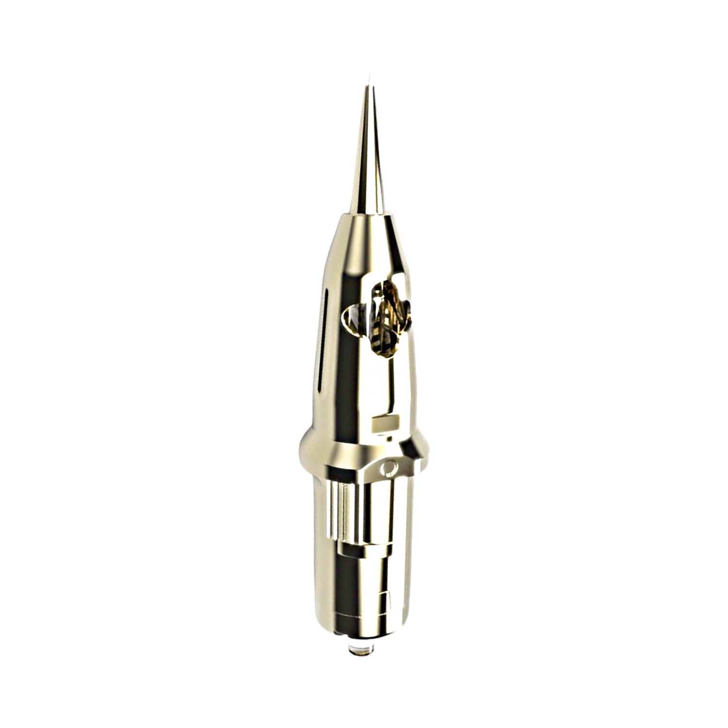 Kwadron Optima Gold PMU Cartridge Needles
