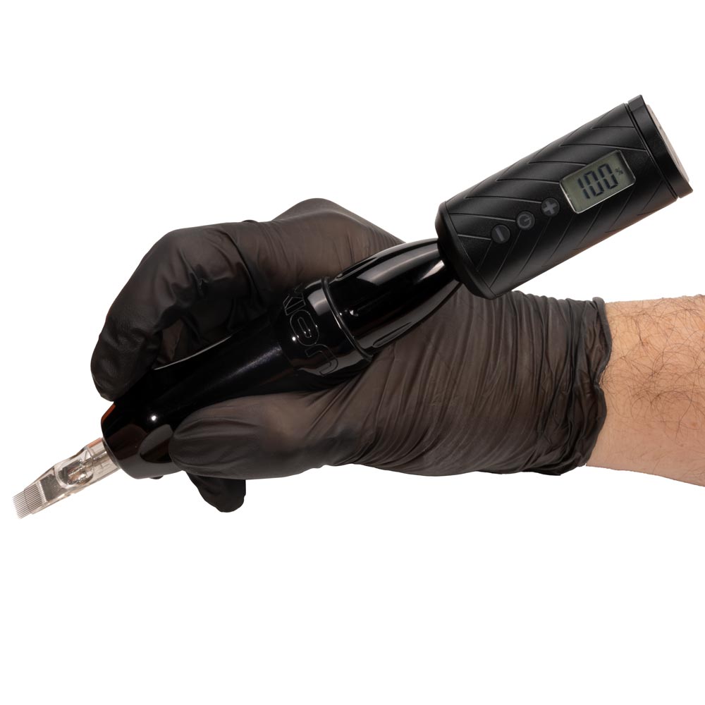 Forge Battery Pack —  3.5mm