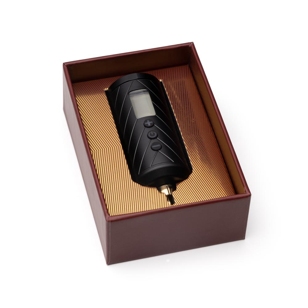 Forge Battery Pack —  RCA