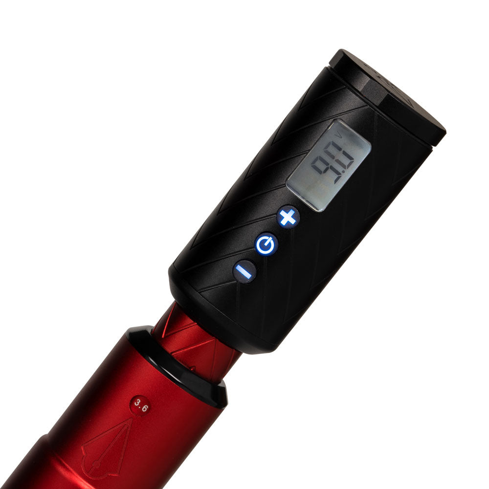 Forge Battery Pack —  3.5mm
