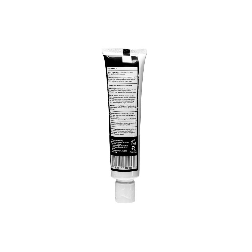Numb Cream 1 oz