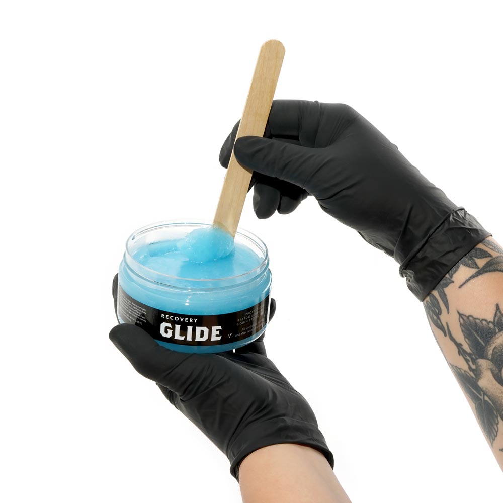 Tattoo Glide 6 fl oz Case