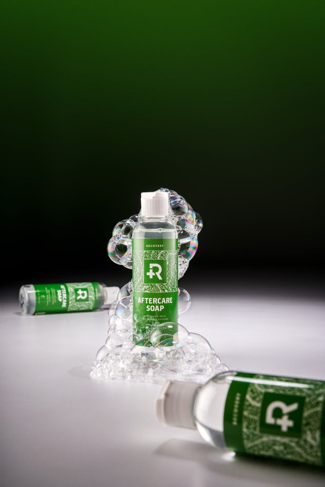 Aftercare Soap