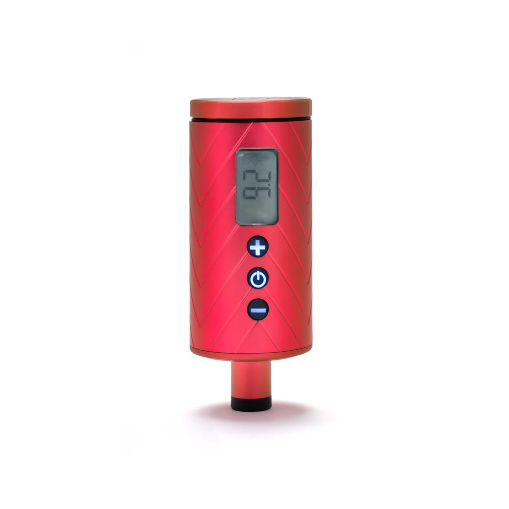 Forge Battery Pack —  3.5mm