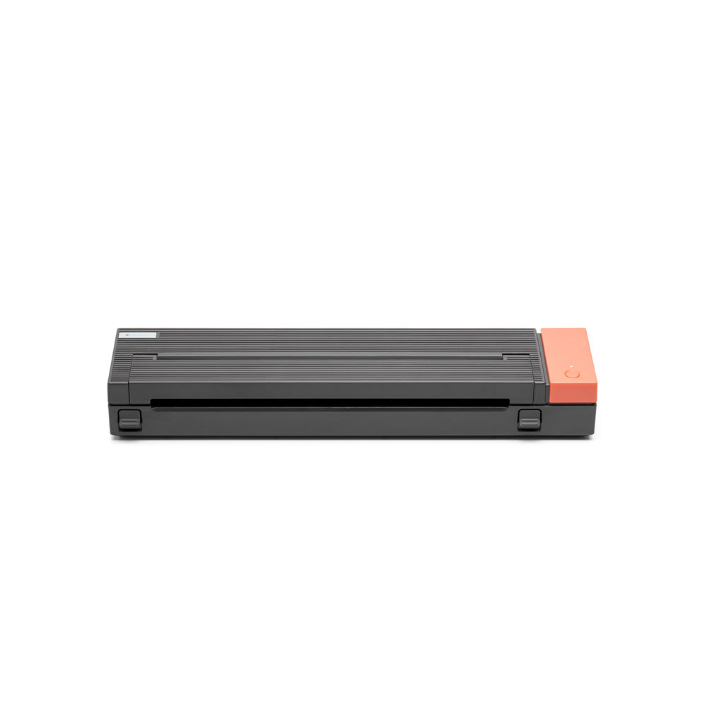 Saferly Bluetooth Stencil Printer