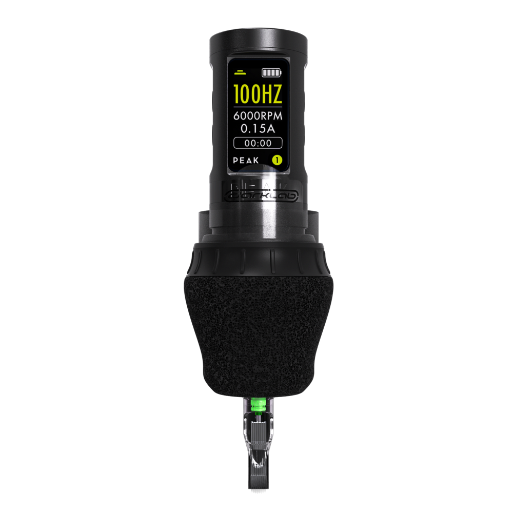 Peak Solice Ergo Wireless Machine