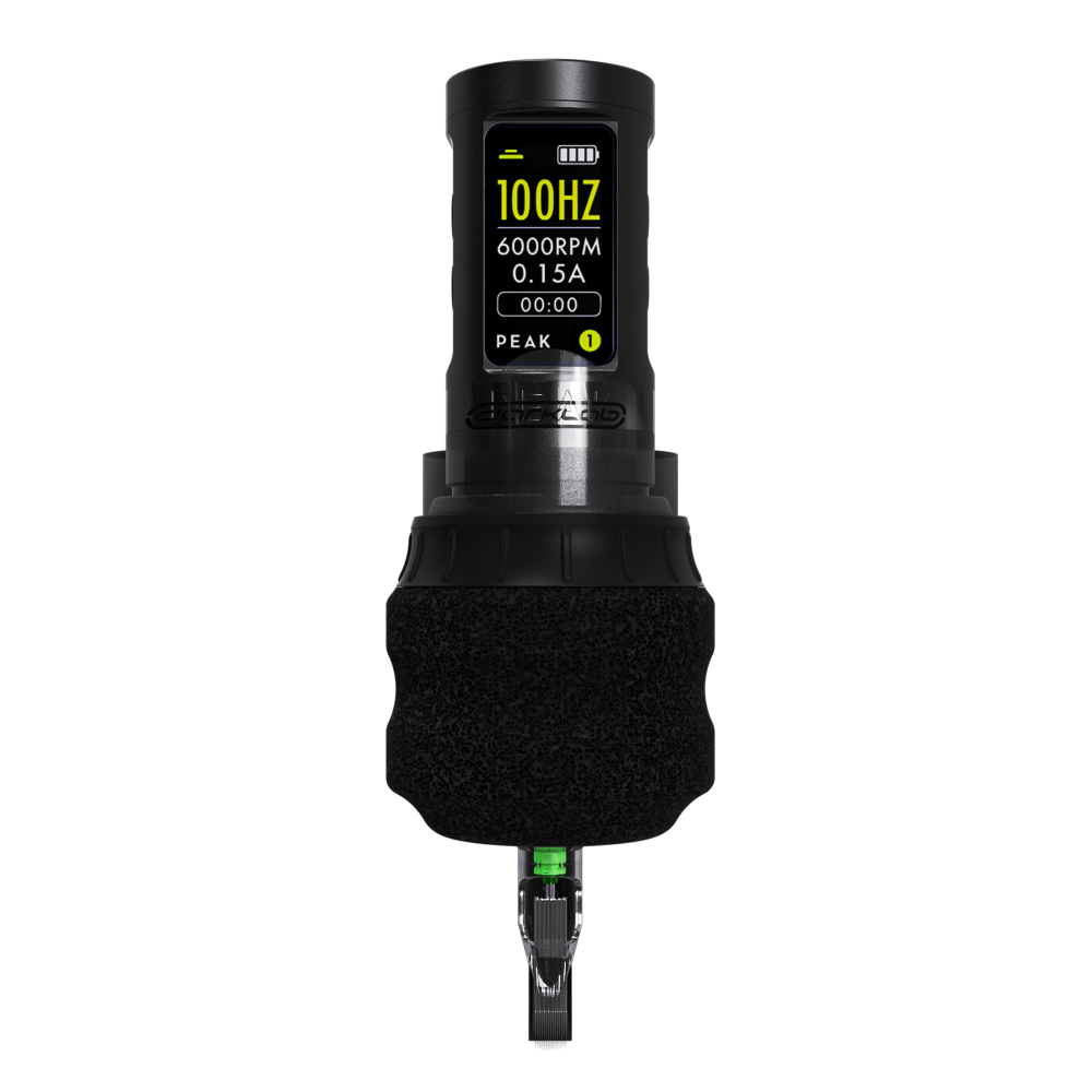 Peak Solice Ergo Wireless Machine