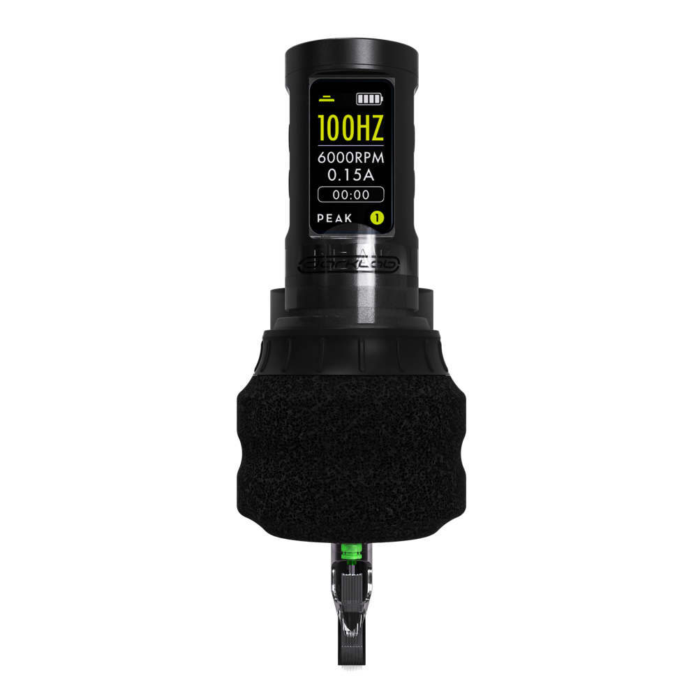 Peak Solice Ergo Wireless Machine