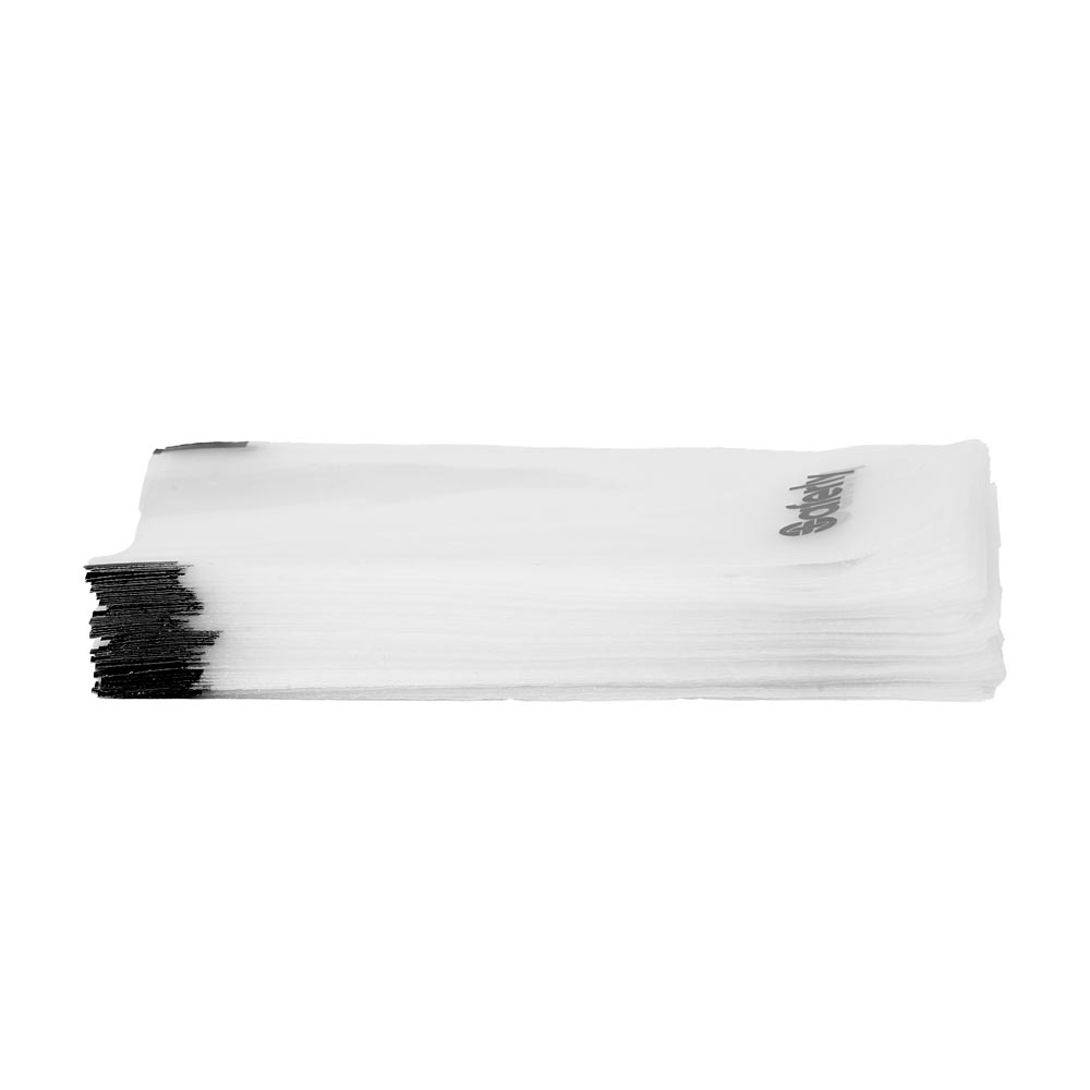 Large Grip Sleeve Barrier Protection — For Grips Up to 34mm — Box of 100