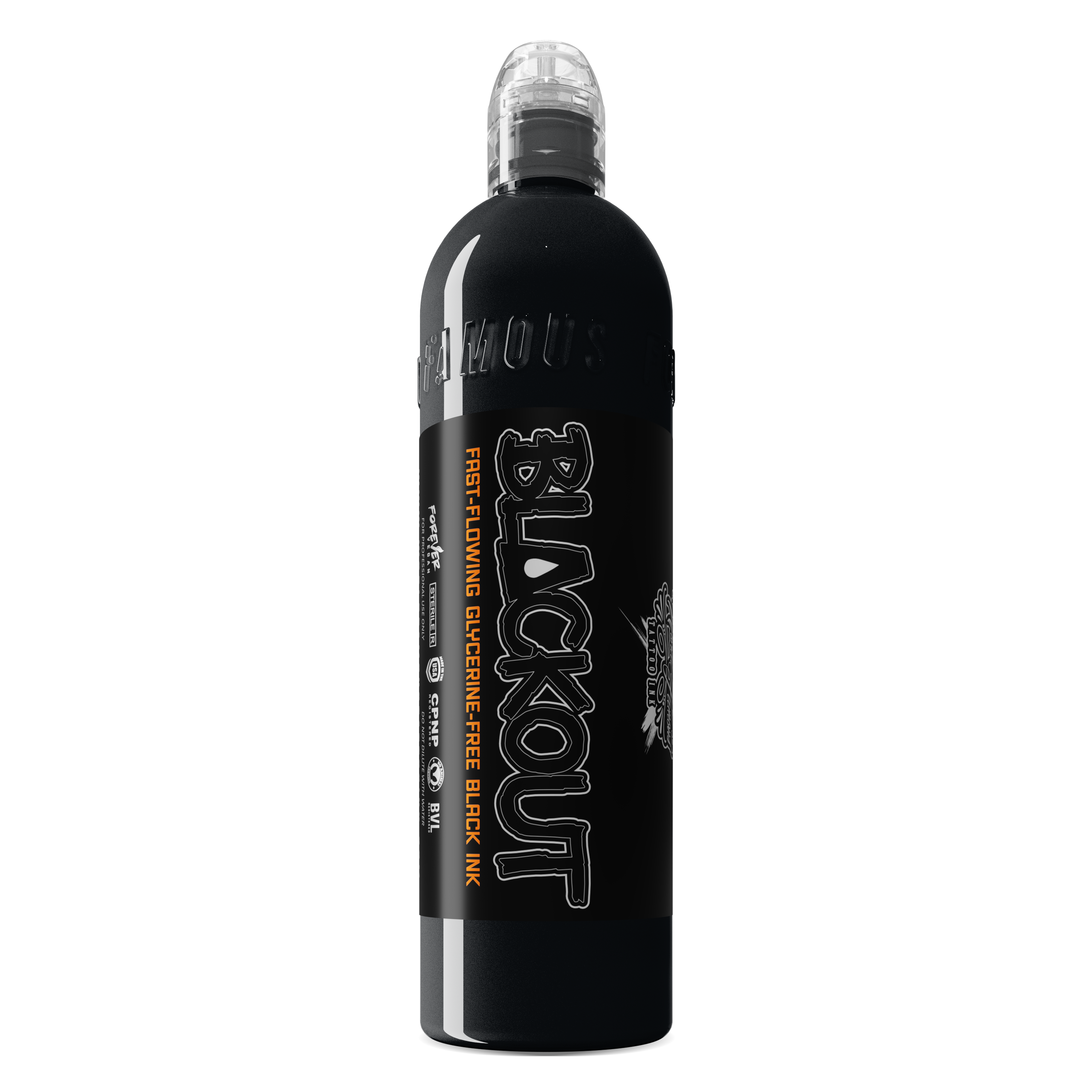 World Famous Lining and Packing Duo — 8oz