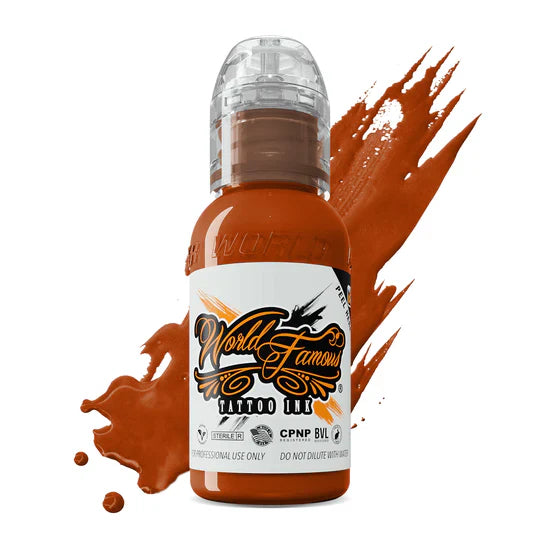 16 Color Ink Set #1 1oz