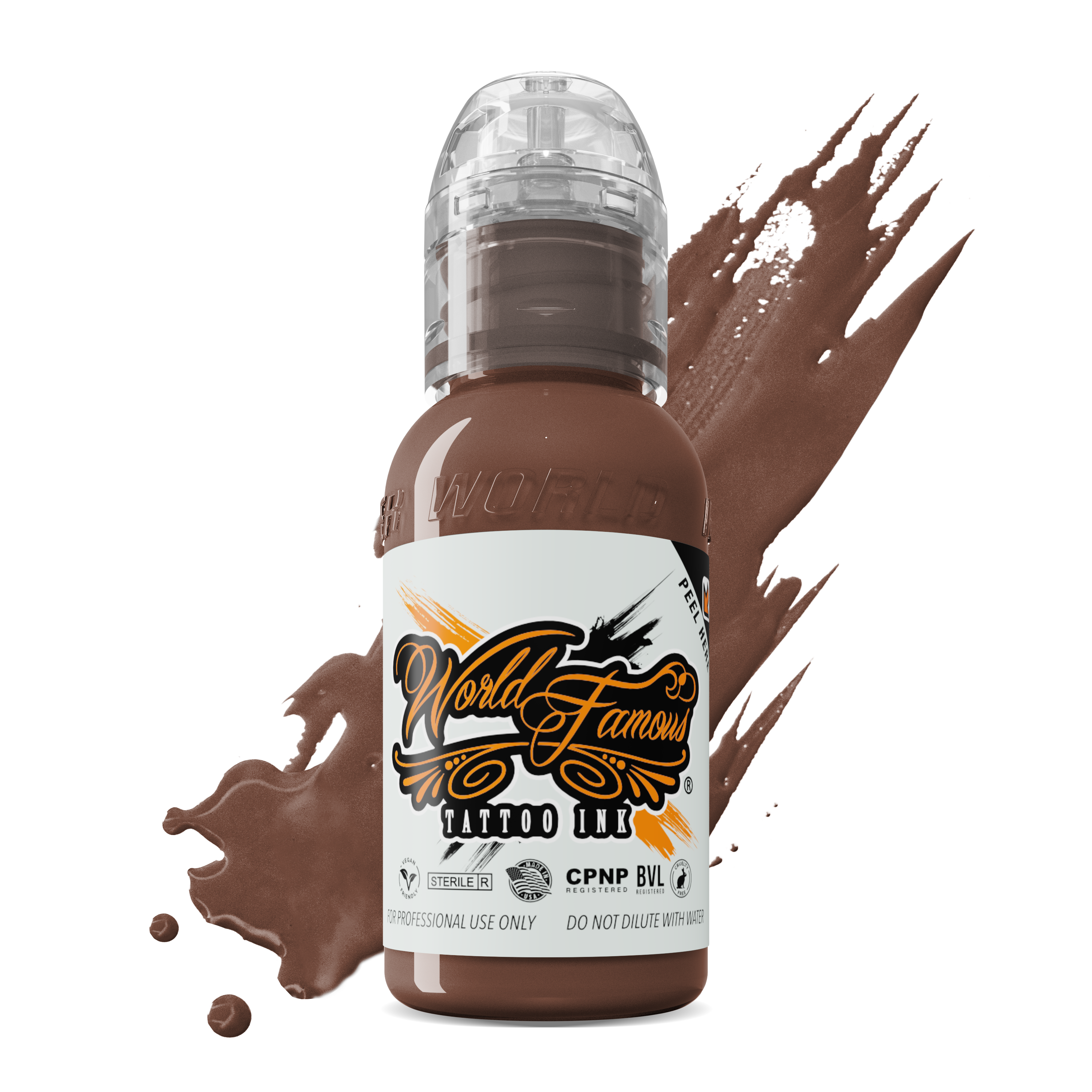 Perj 3 Skin — World Famous — 1oz
