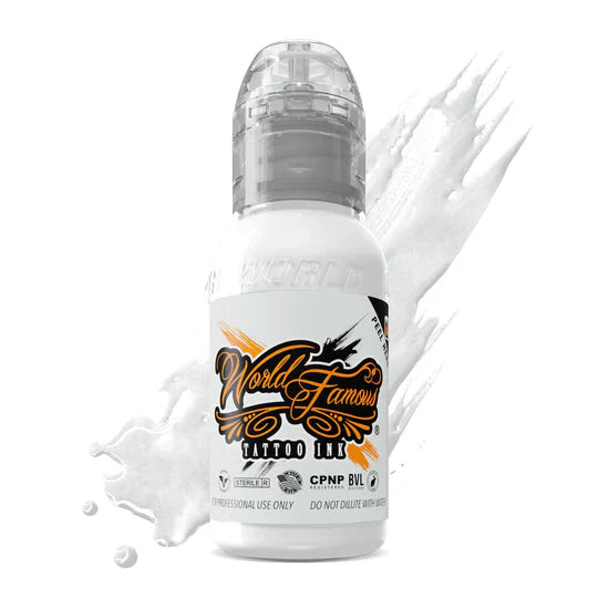 World Famous Animal Mini Kit — 4 1oz Bottles