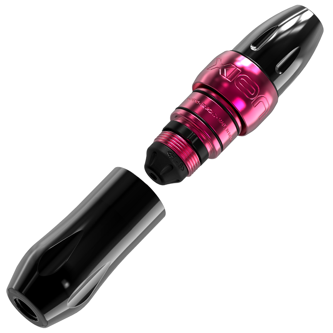 Spektra Xion BubbleGum - FK Irons - Precision Tattoo Machines