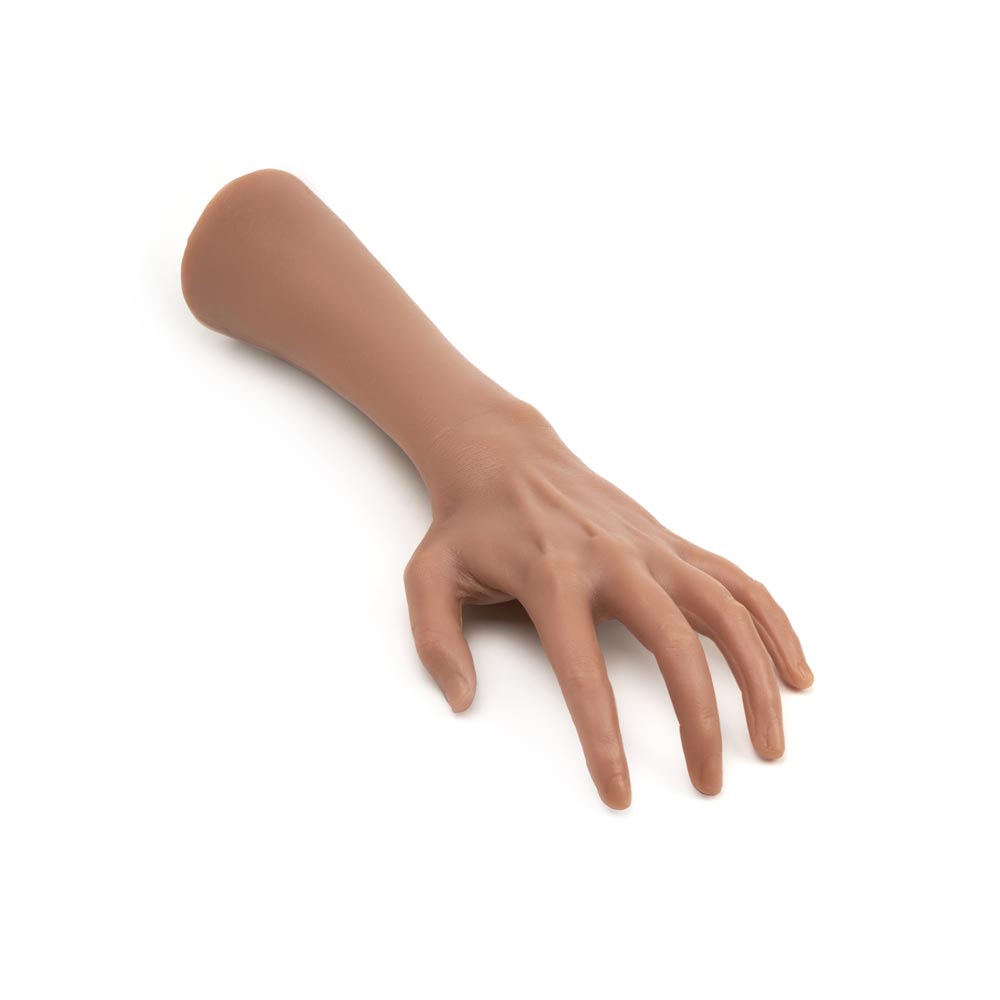 APOF Female Arm — Right or Left —Pick Skin Tone