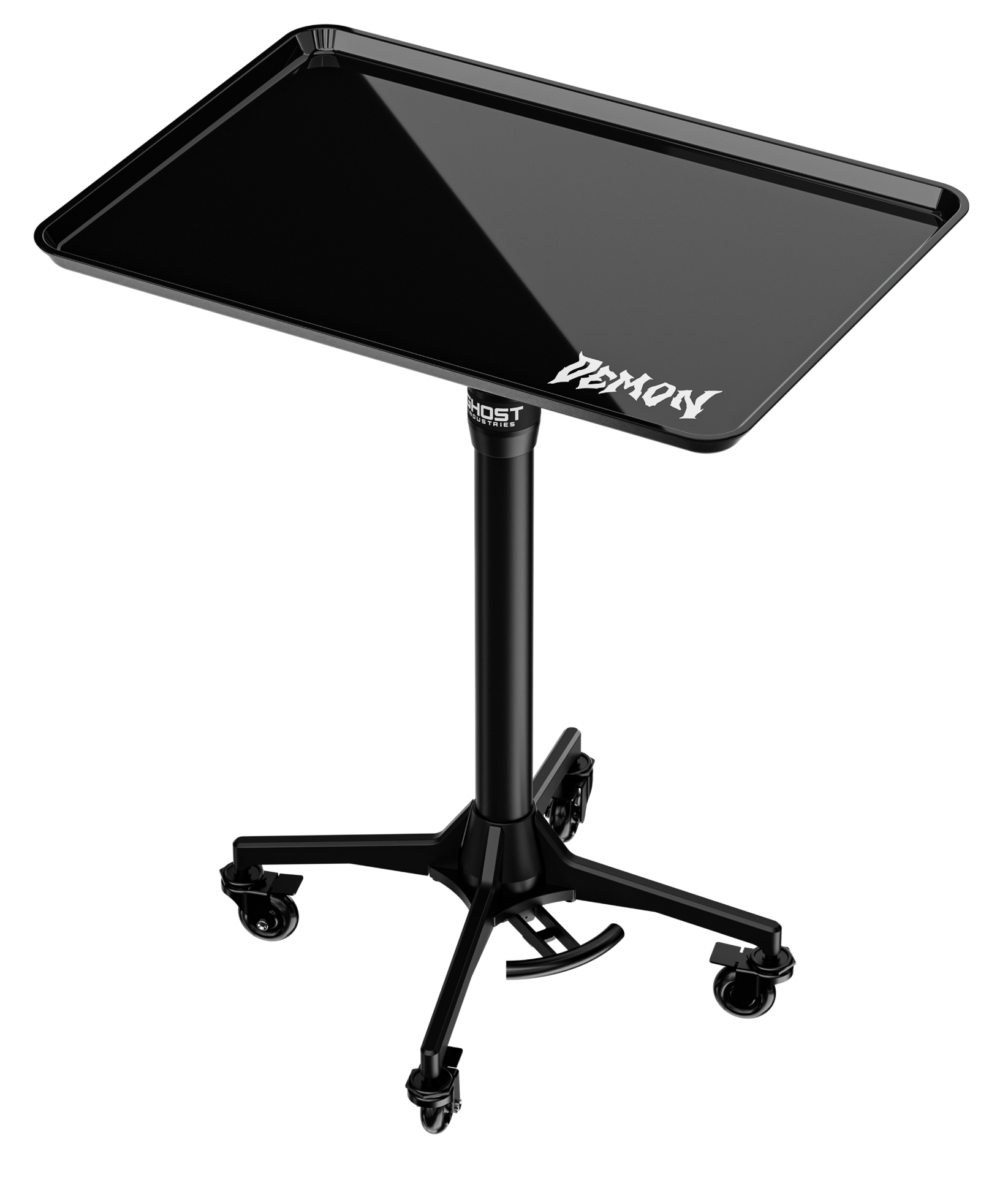 Demon Tray FS Black