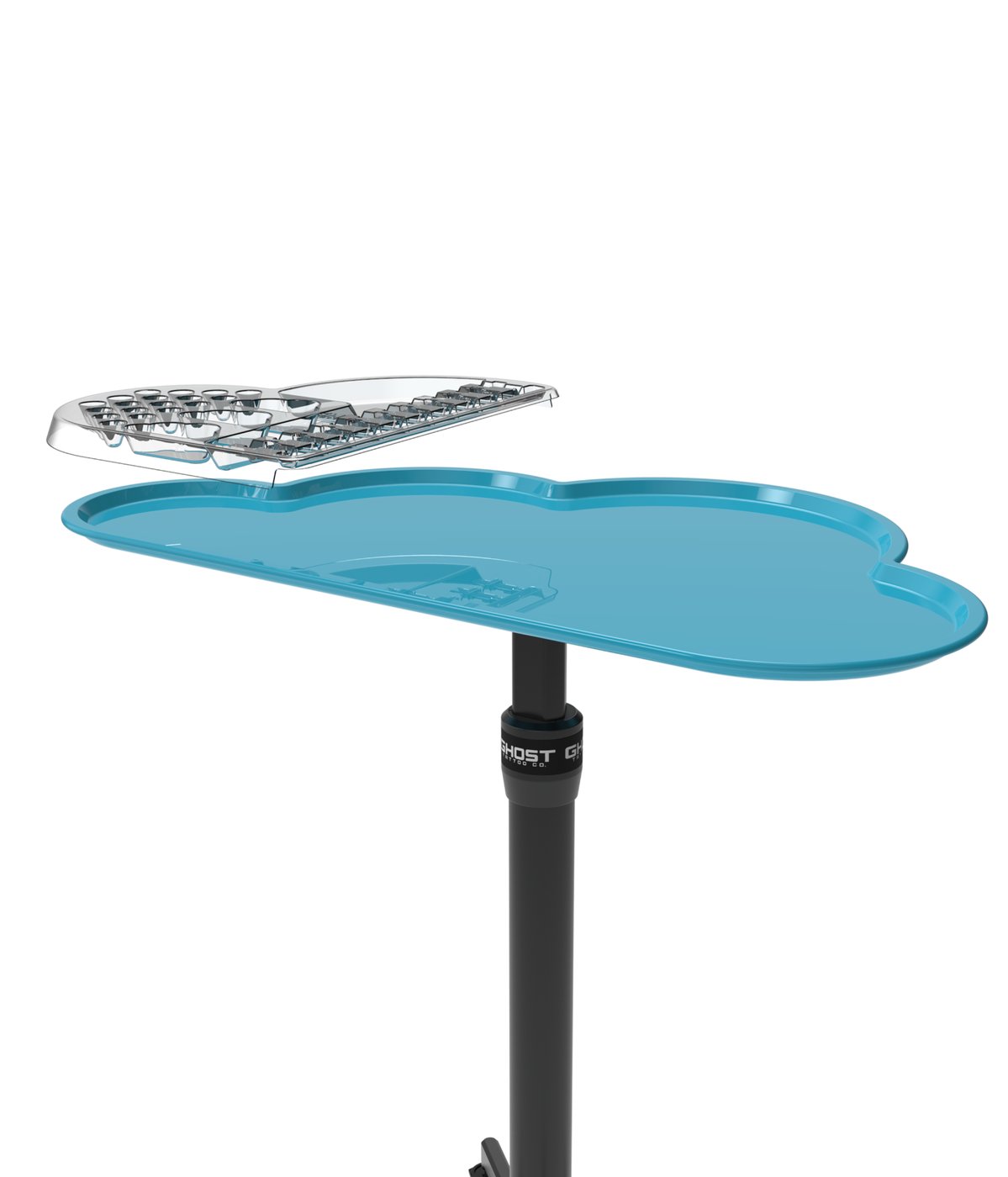 Disposable Cloud Tray