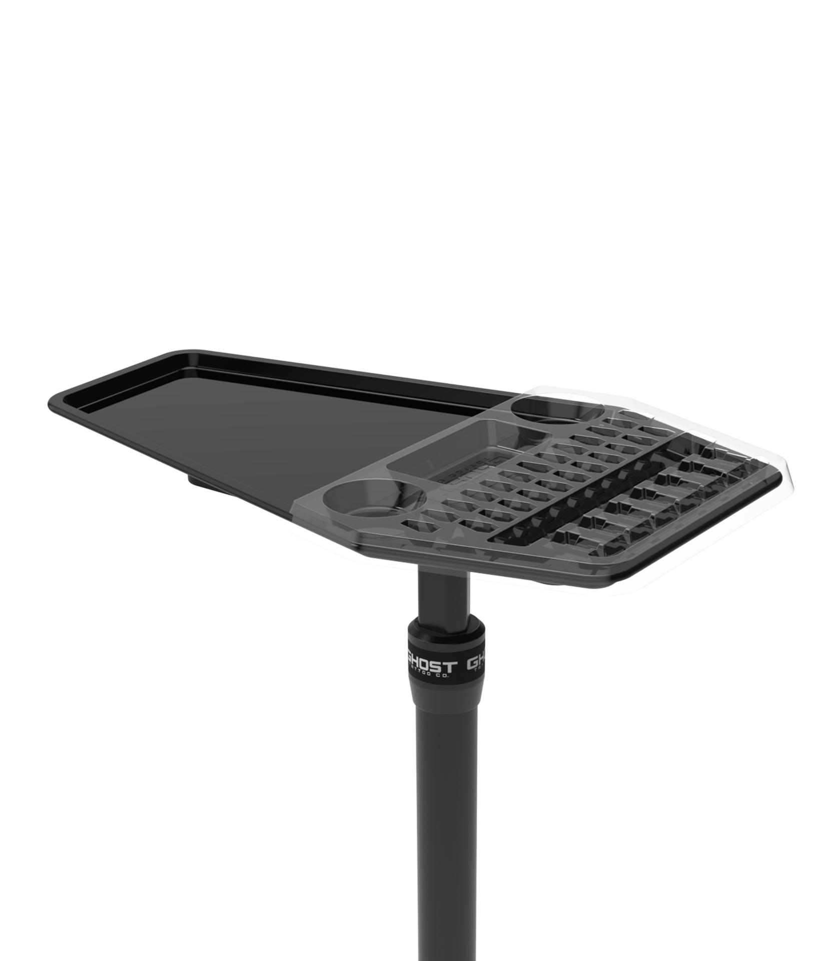 Disposable Coffin Tray