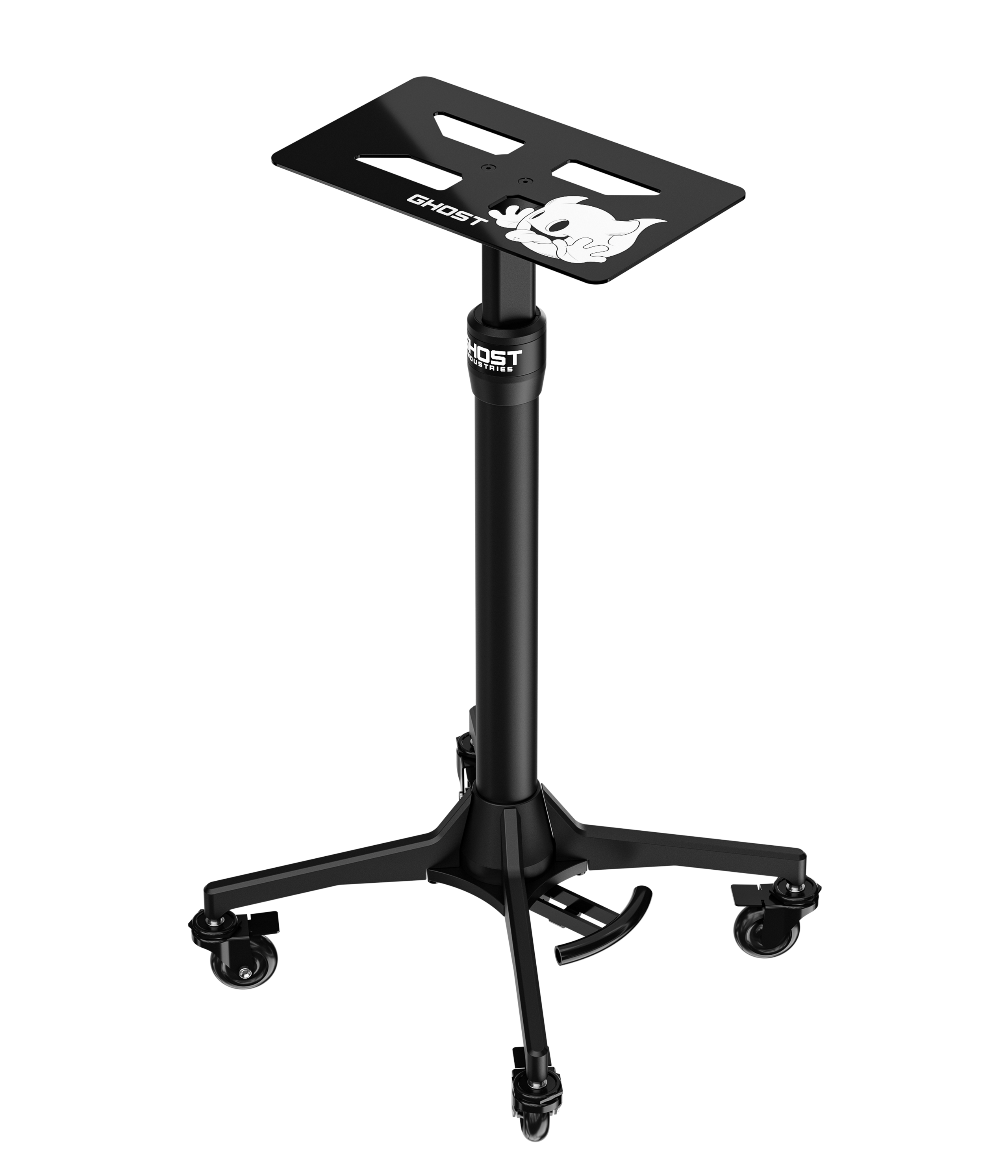 Standard Tray Full System - Studio