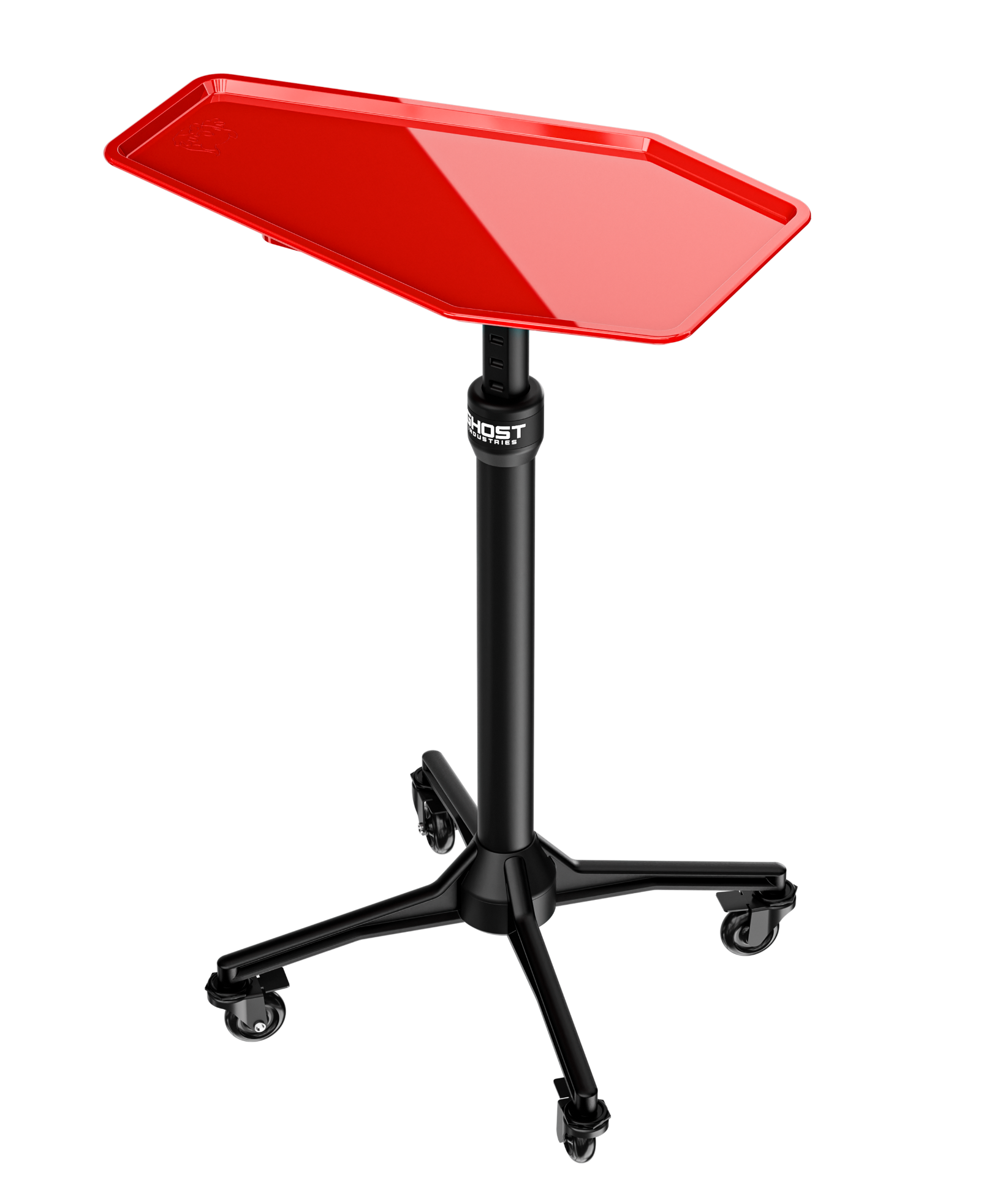 Coffin Full System Lite Ritual Red