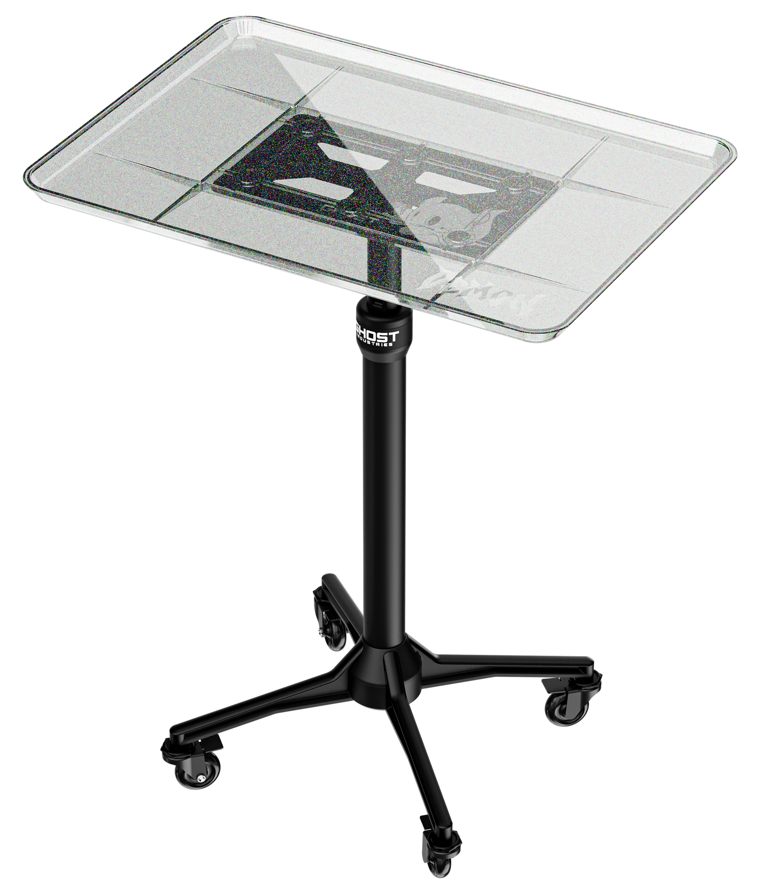Demon Tray Full System – Lite