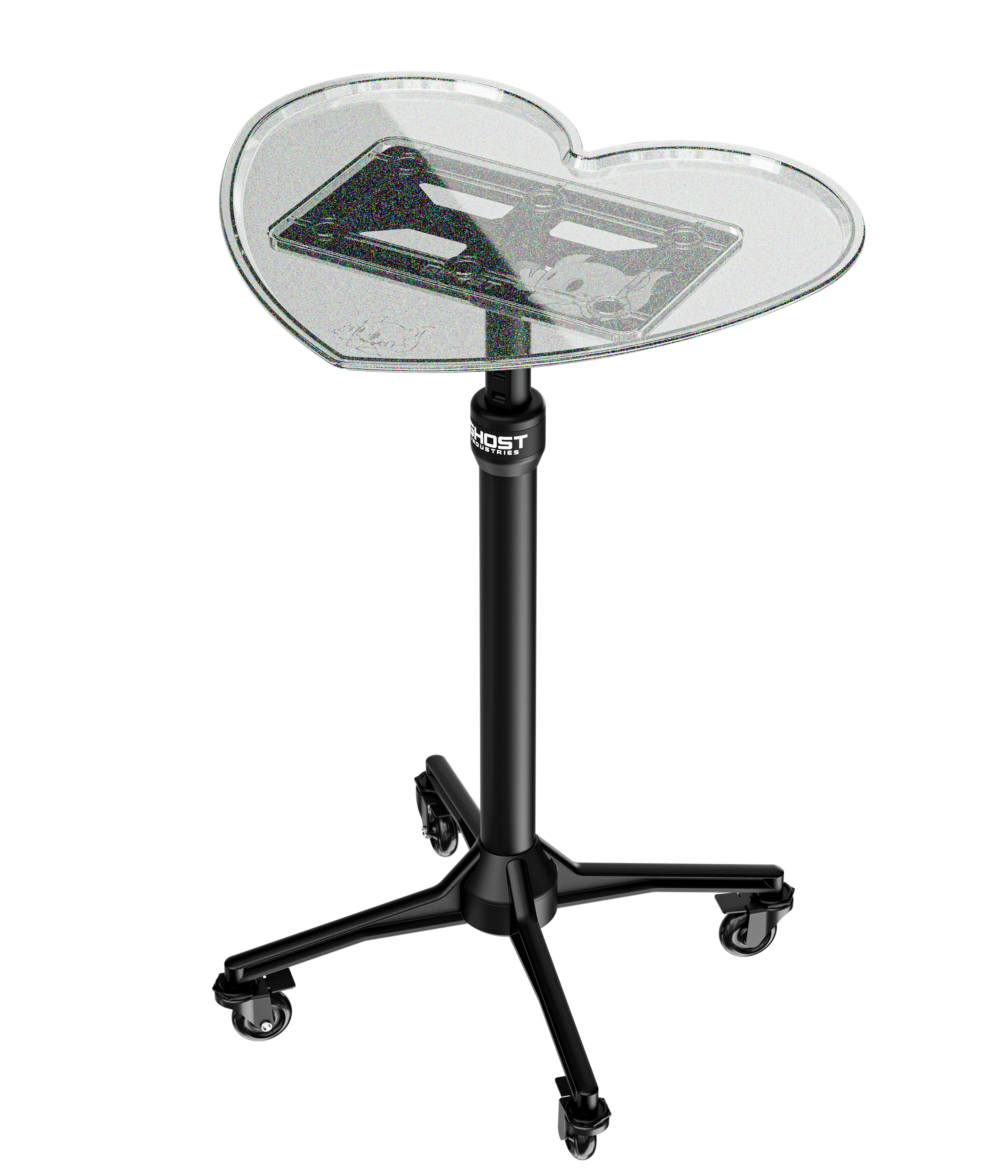 Heart Tray Full System – Lite