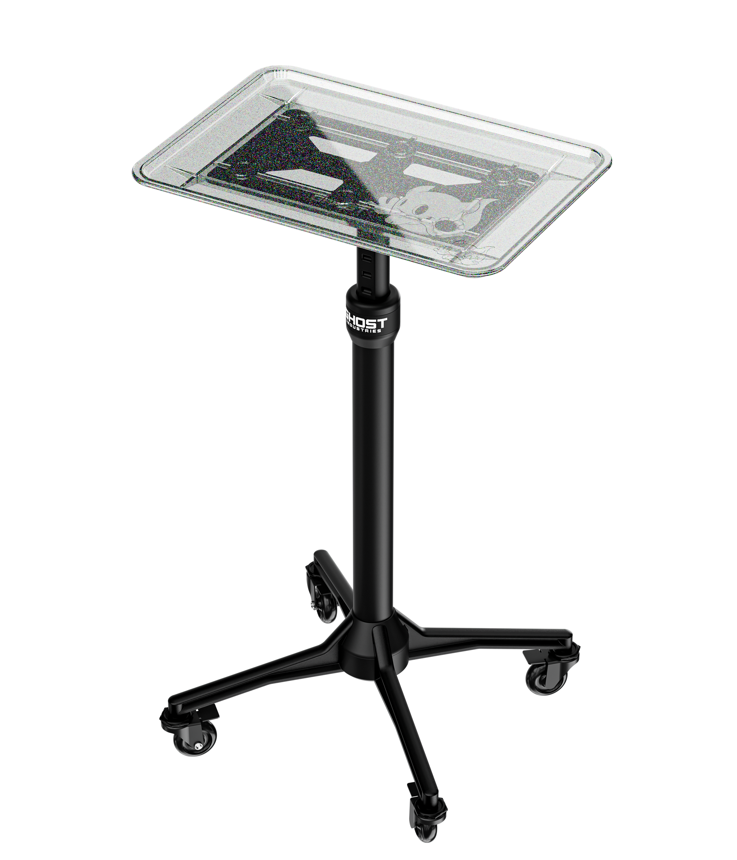 Standard Tray Full System – Lite