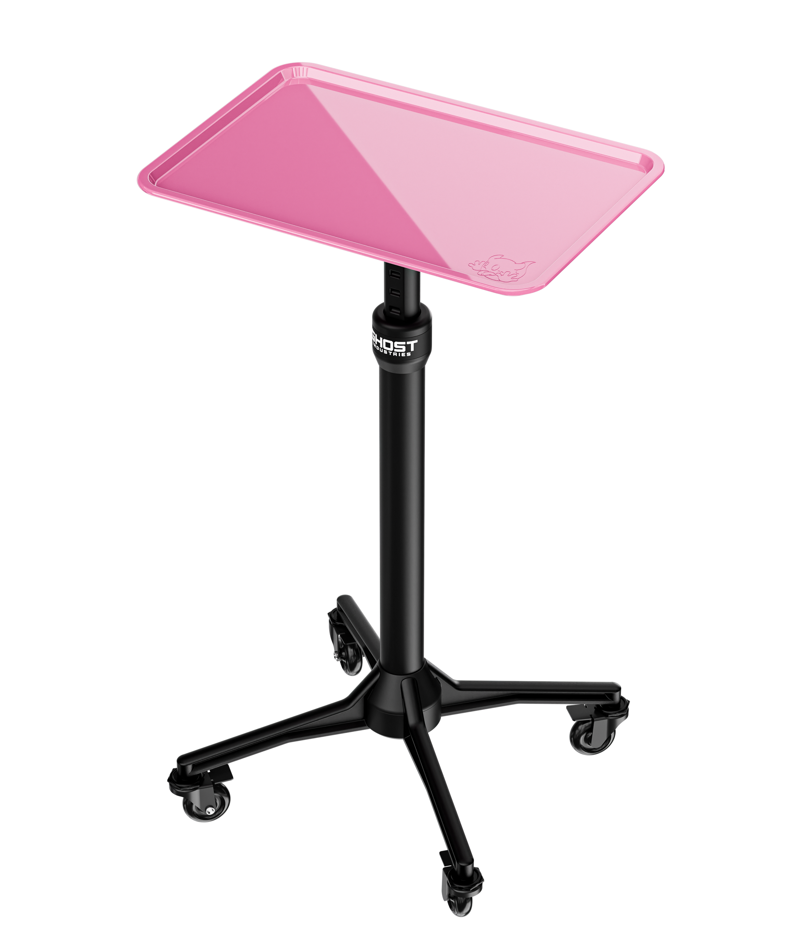 Standard Tray Full System – Travel