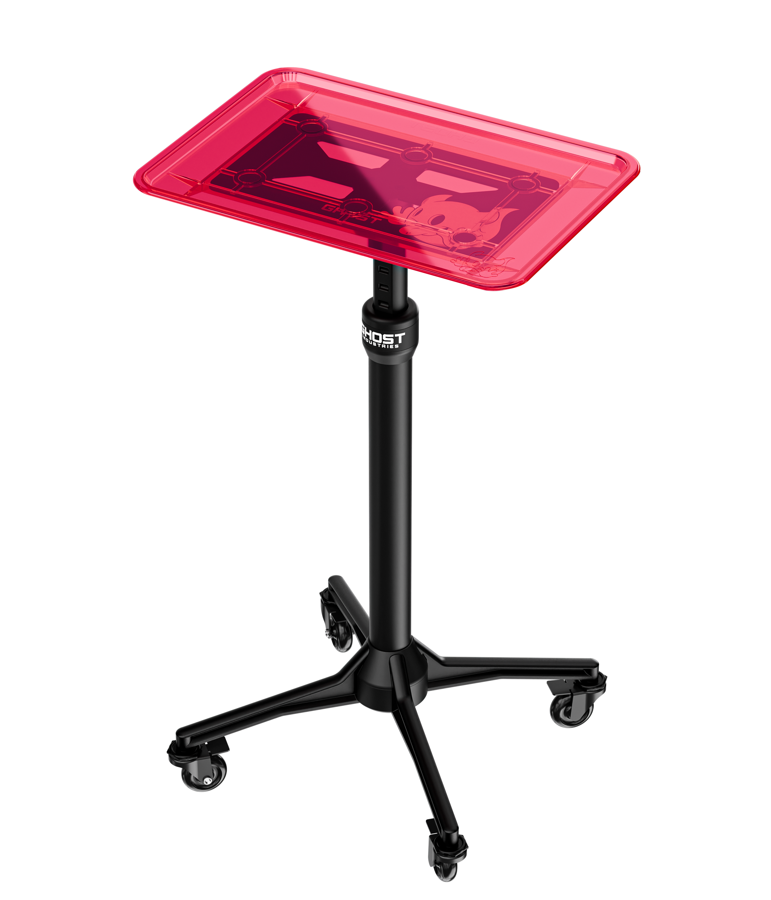 Standard Tray Full System – Lite