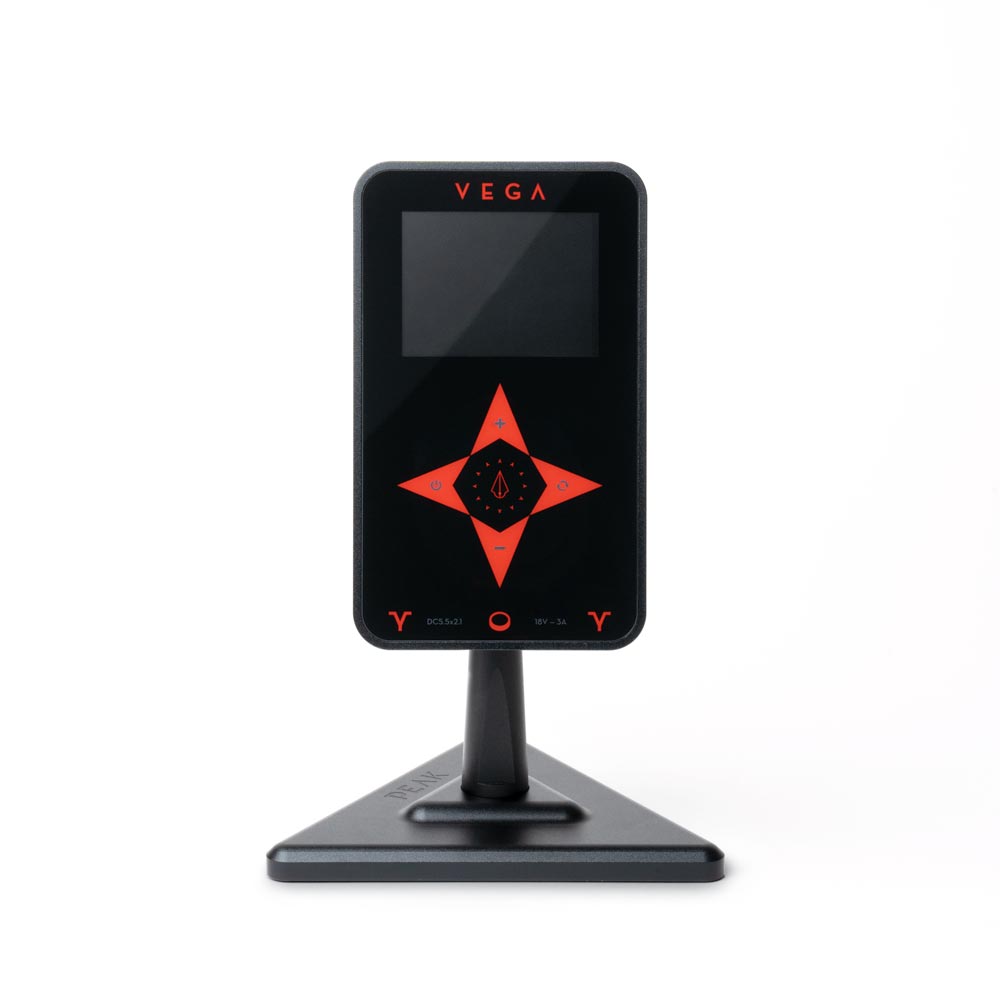Vega Tattoo Power Supply