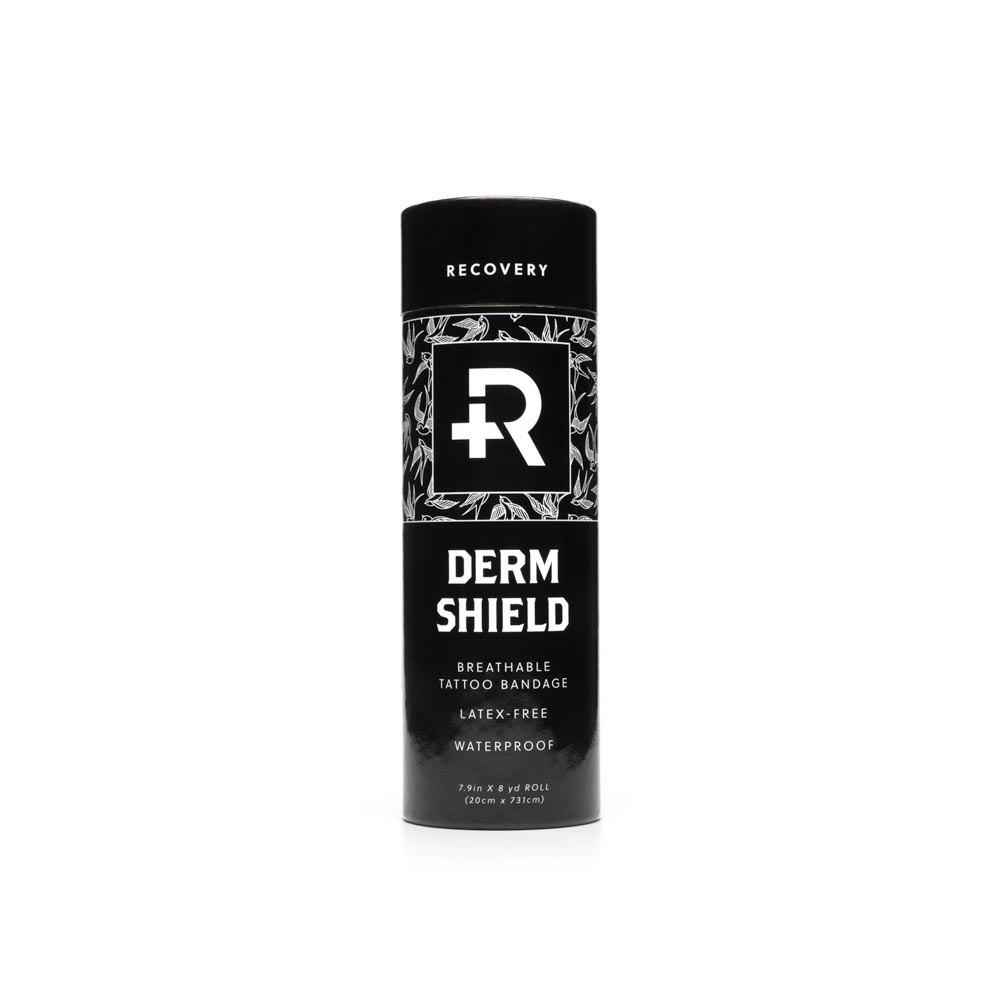 Derm Shield 7.9" x 8 Yard Roll