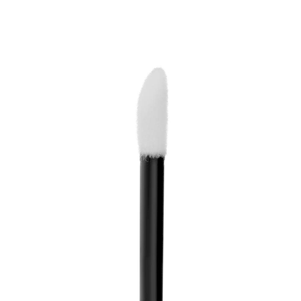 Saferly Lip Applicator Brushes — Box of 300