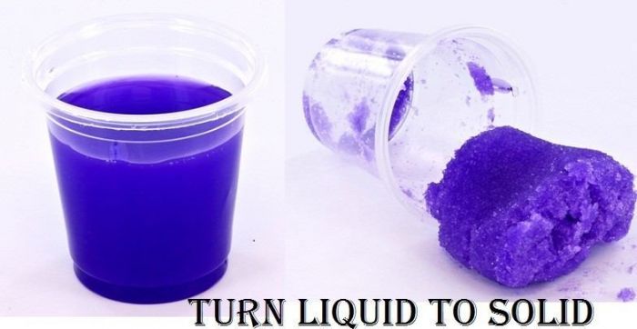 Petrify Liquid Solidifier 4.25oz
