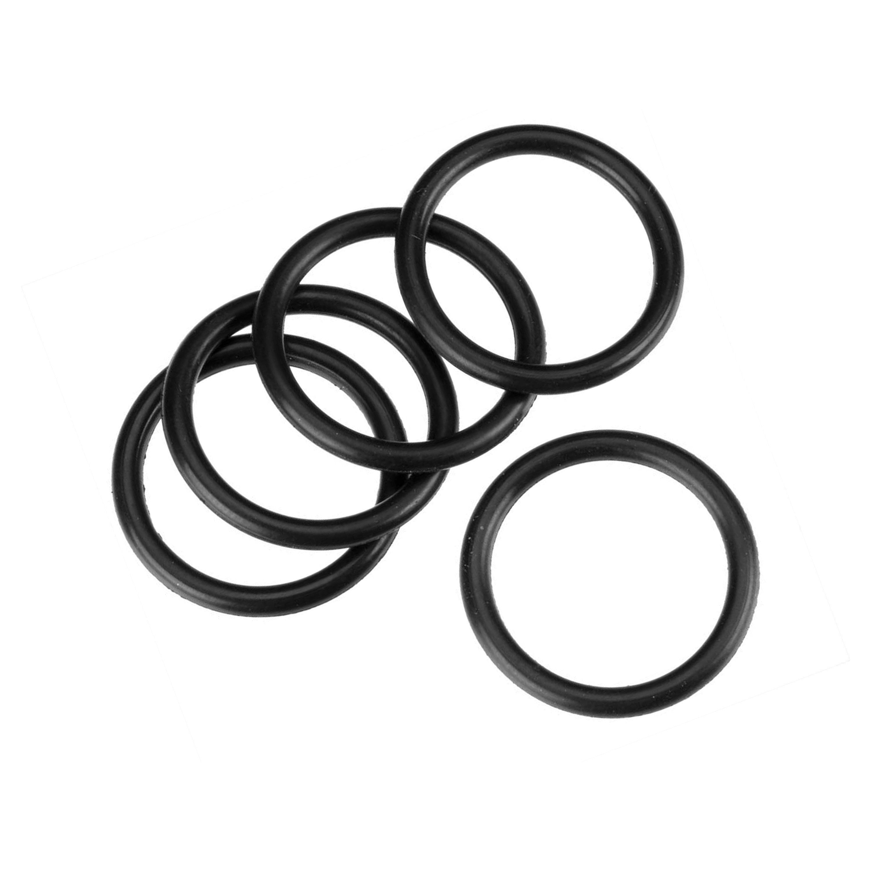 MotorBolt O-Rings - 16mm X 2mm - FK Irons - Precision Tattoo Machines