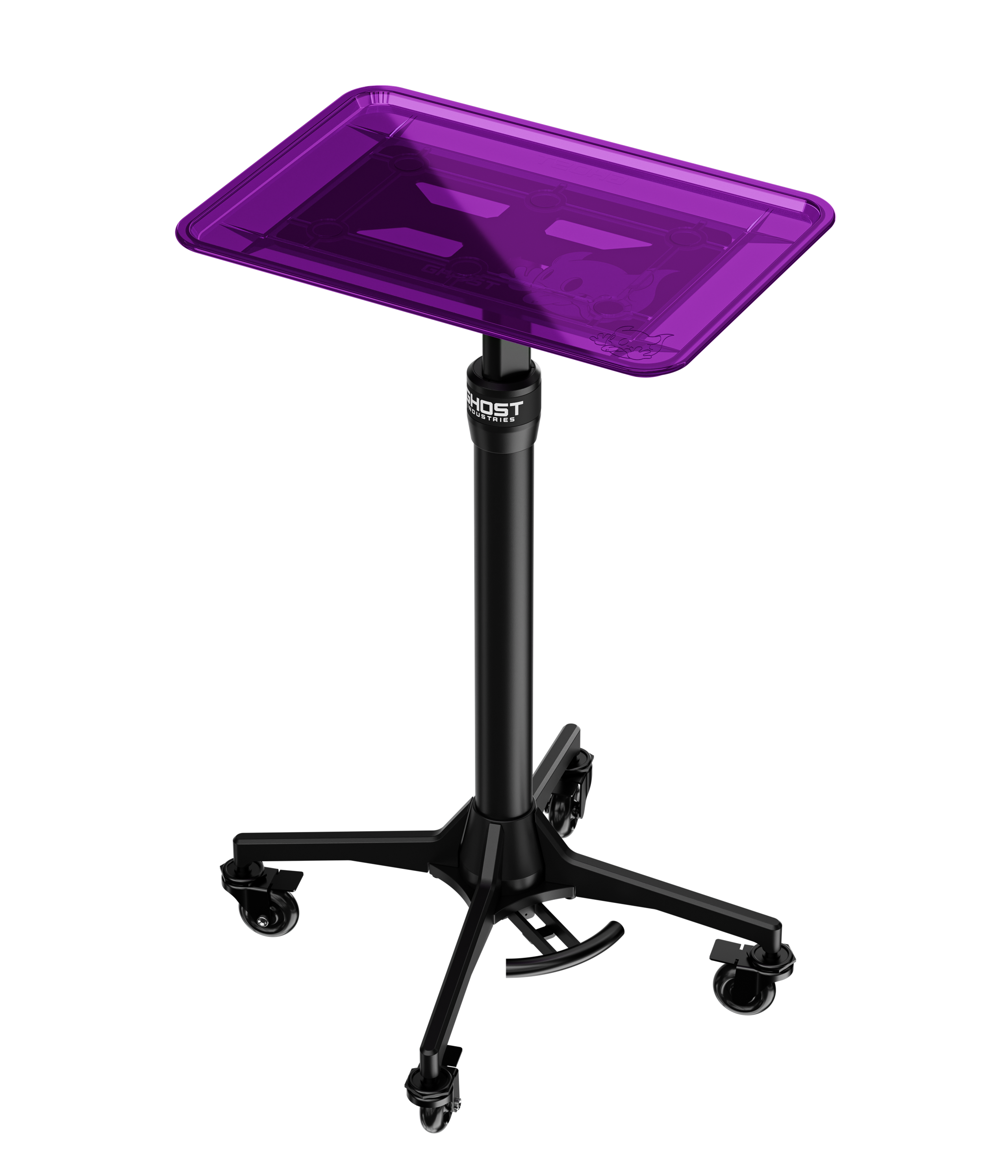 Standard Tray Full System - Studio