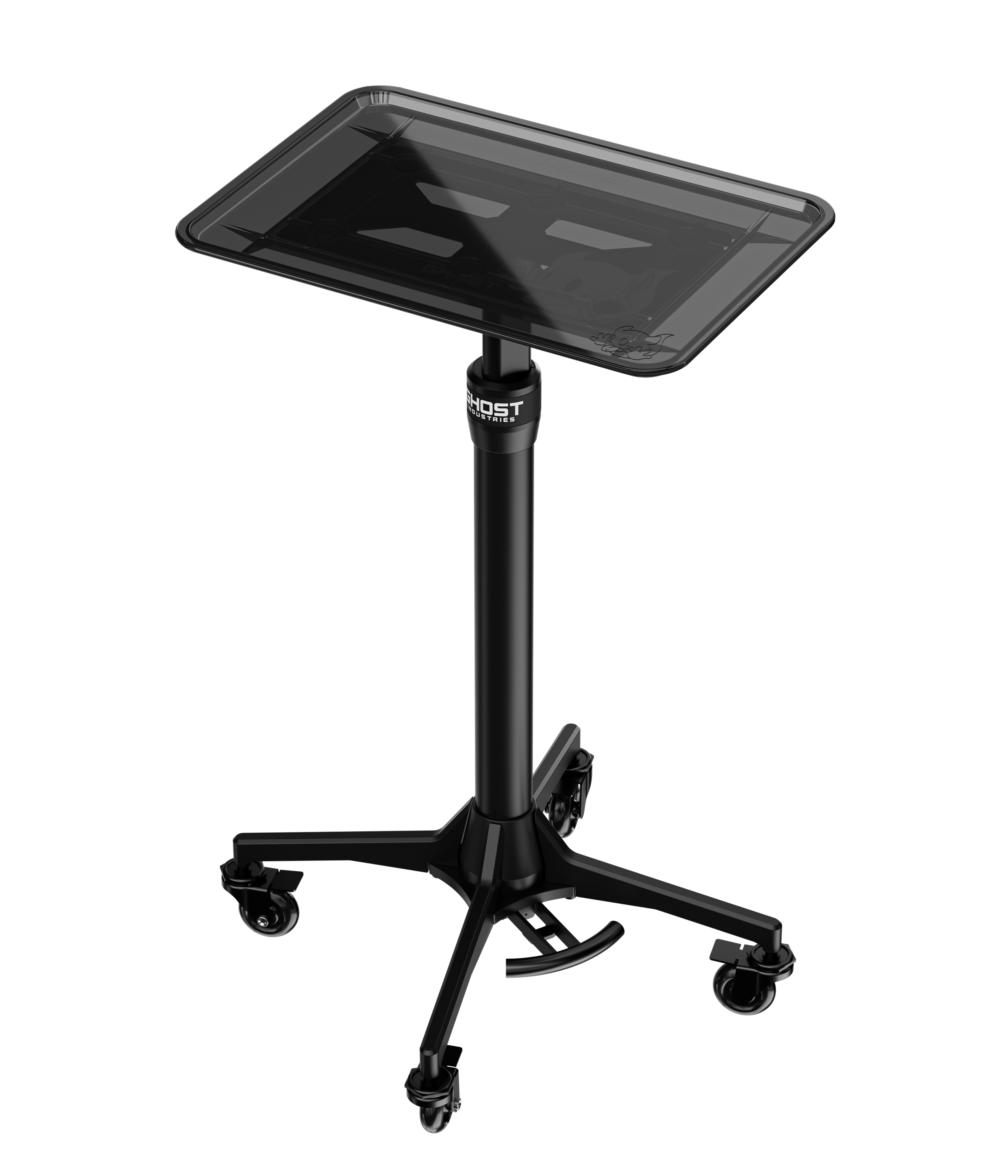 Standard Tray Full System - Studio