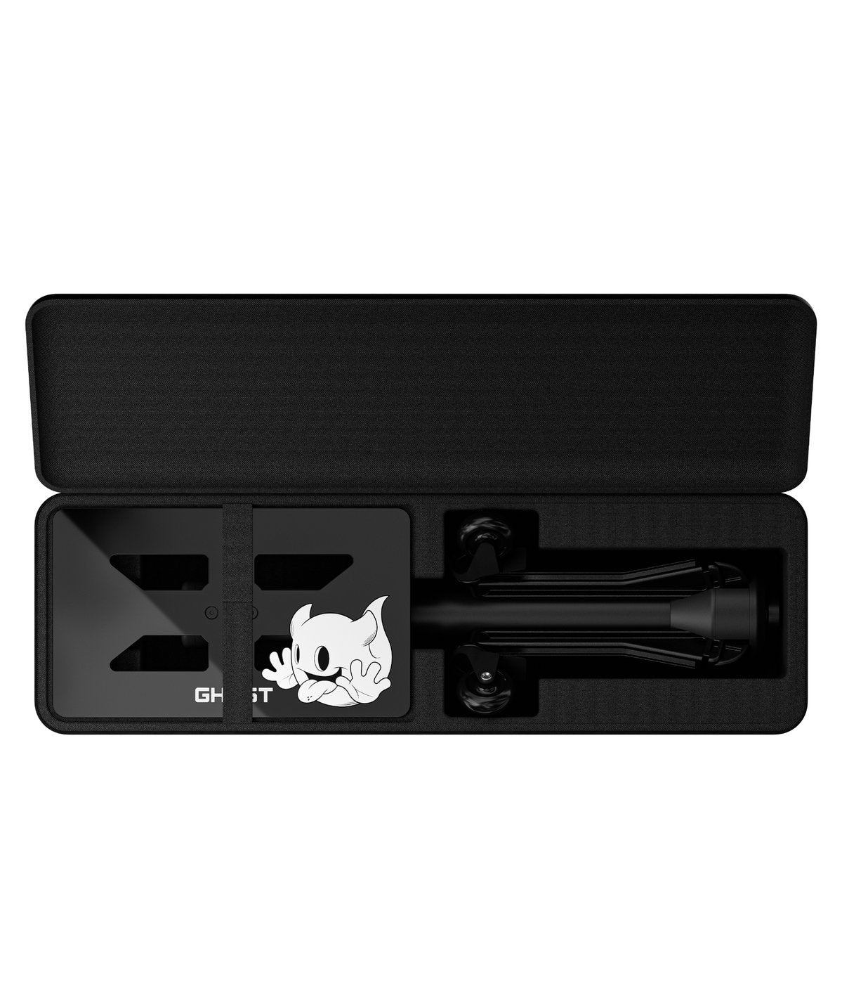 Ghost Travel Tray Base